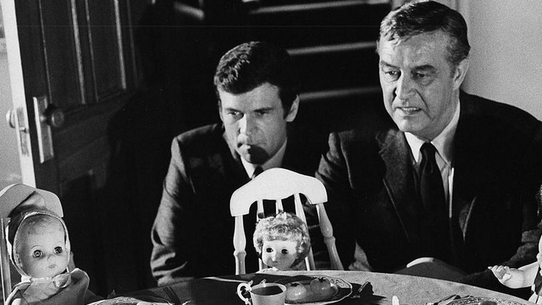 кадр из фильма Daughter of the Mind