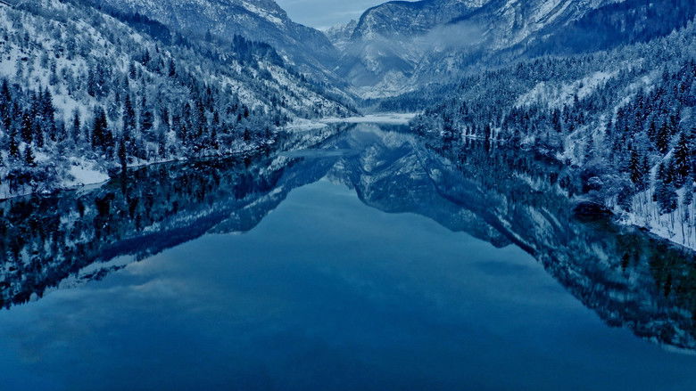 кадр из фильма La Luna Sott'Acqua