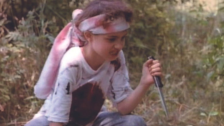 кадр из фильма Beware: Children at Play