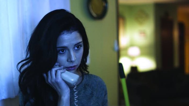 кадр из фильма Небольшое ДТП