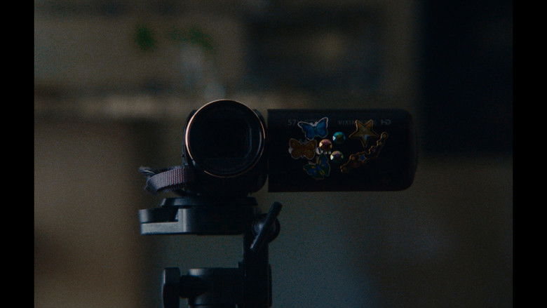 кадр из фильма I hope you're happy, because God is dead!