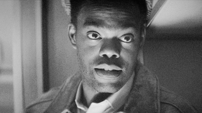 кадр из фильма The Man in the Woods