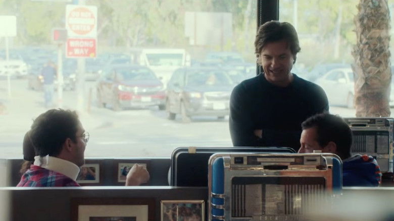 кадр из фильма Question & Answer