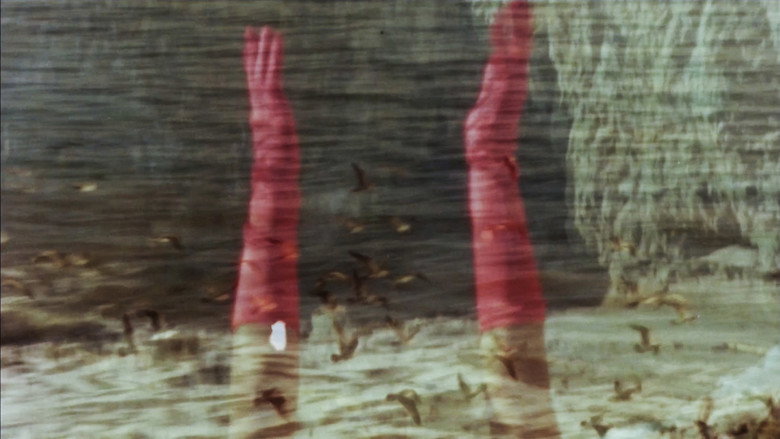 кадр из фильма Persephone