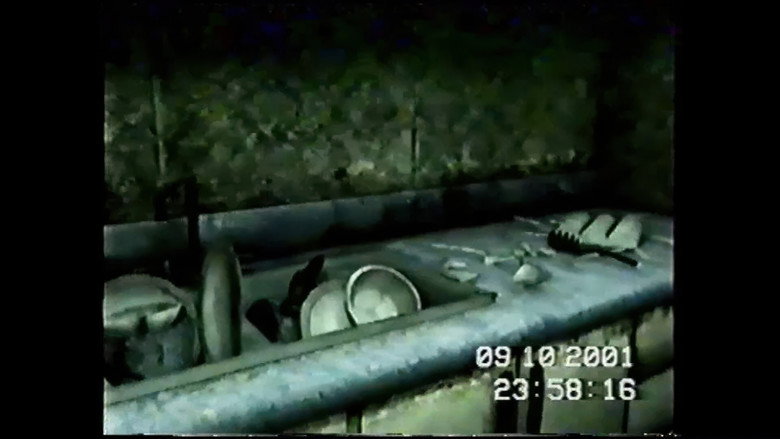 кадр из фильма Cold Cakes / 冰冷的蛋糕 / コールド・ケーキ