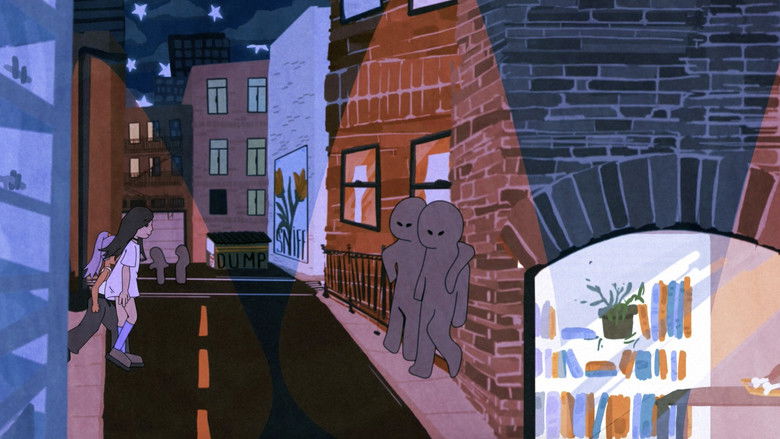 кадр из фильма im just not having a good time right now