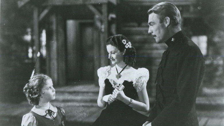 кадр из фильма Susannah of the Mounties