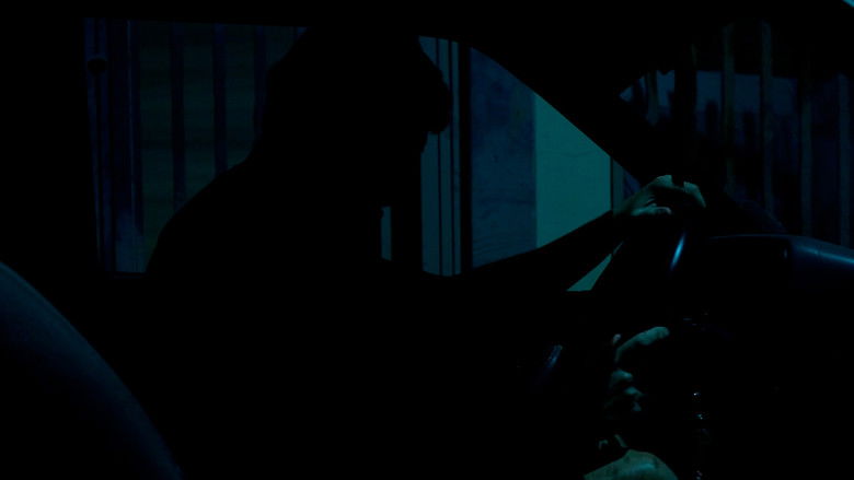 кадр из фильма O Portador de Luz