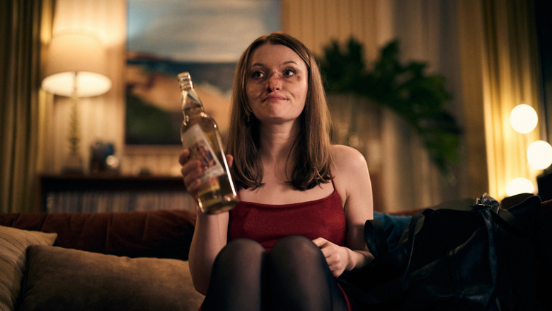 кадр из фильма Машина времени в текиле