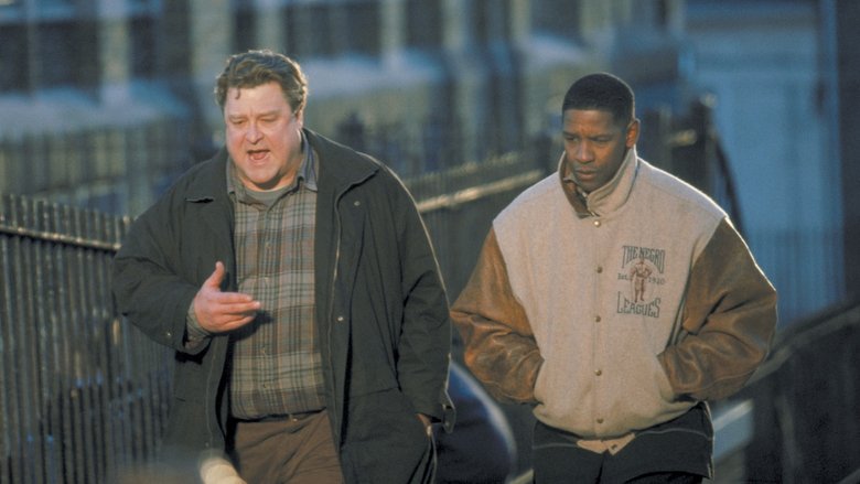 кадр из фильма Падший