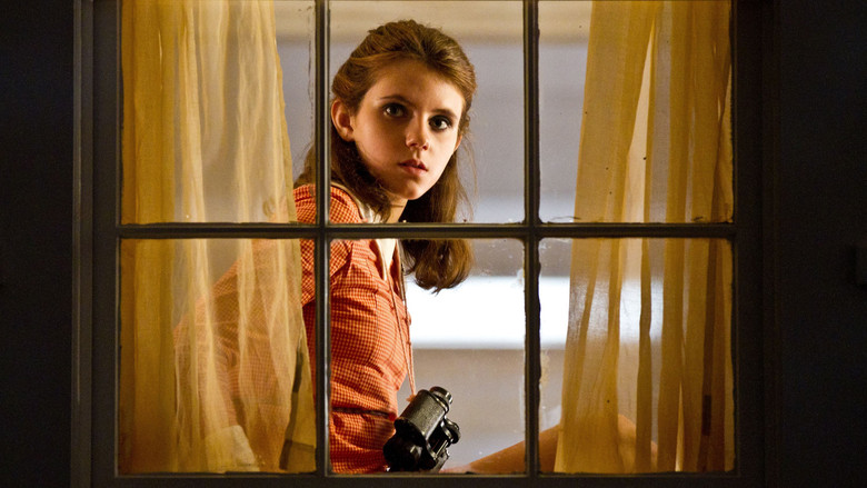 кадр из фильма Королевство полной луны