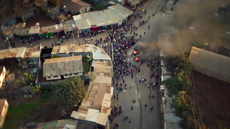 кадр из фильма Zero