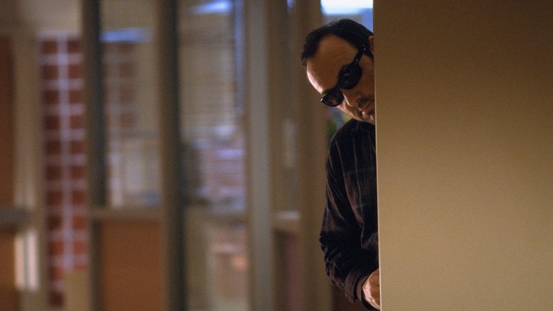 кадр из фильма Планета Ка-Пэкс