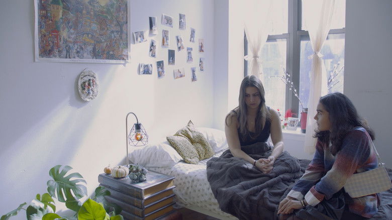 кадр из фильма Fractals