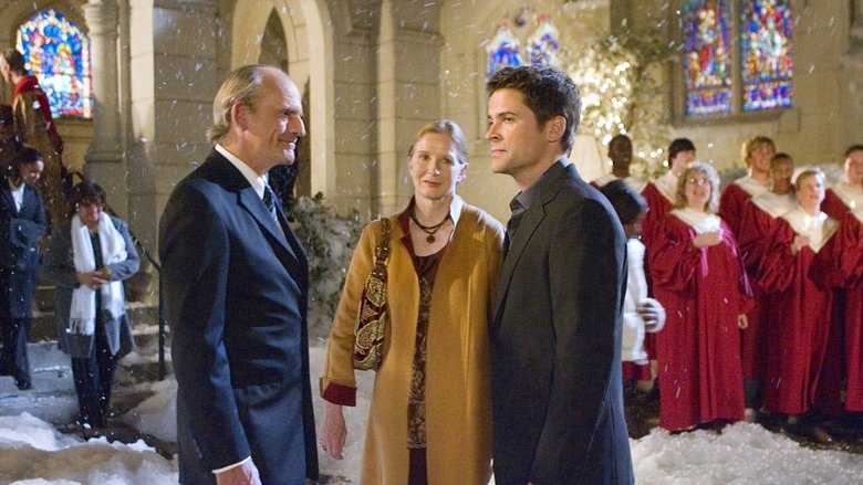 кадр из фильма A Perfect Day