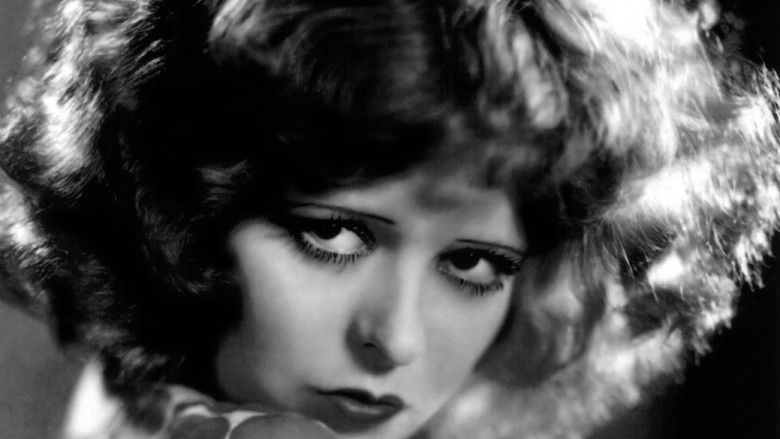 кадр из фильма Call Her Savage