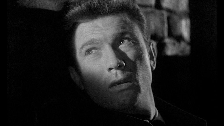 кадр из фильма The Good Die Young