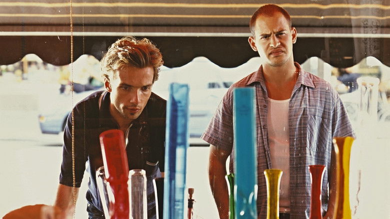 кадр из фильма Ламмбок — всё ручной работы