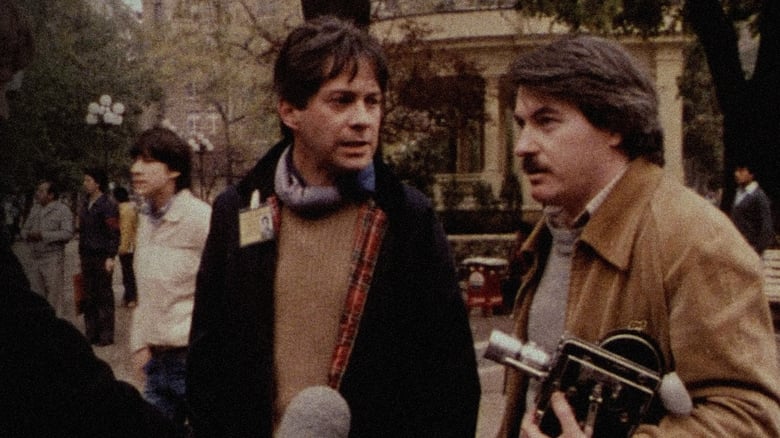 кадр из фильма Como me da la gana