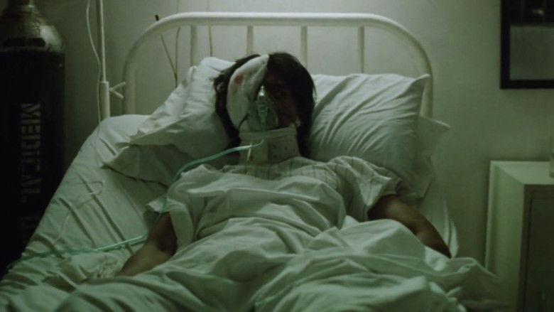 кадр из фильма Wag Kang Lilingon