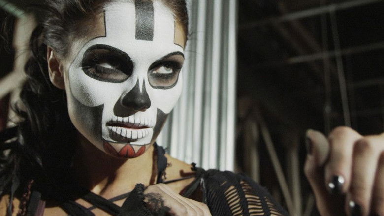 кадр из фильма Наёмный убийца