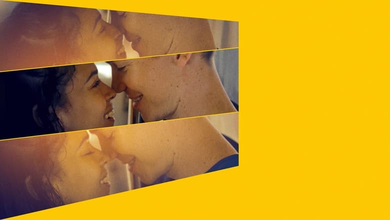 кадр из фильма Angelfish