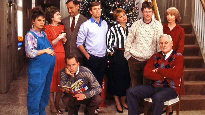 кадр из фильма Season's Greetings