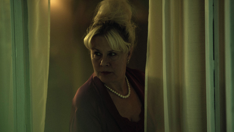 кадр из фильма Ракитник