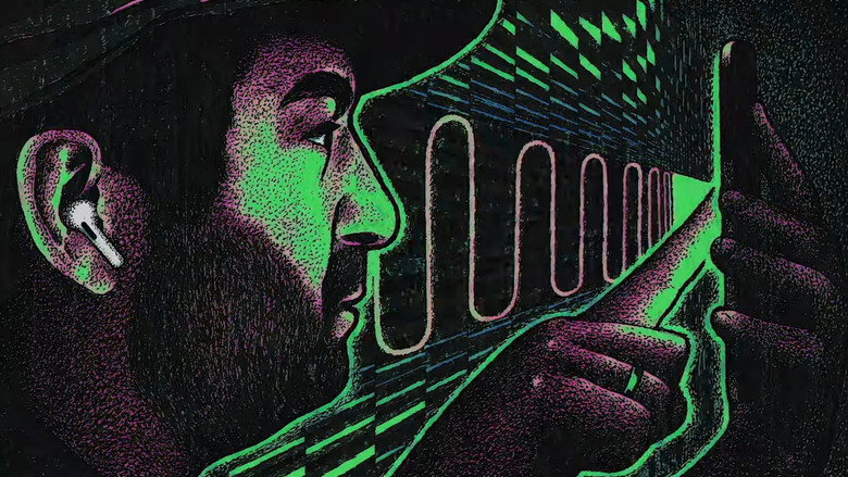 кадр из фильма Strange Light