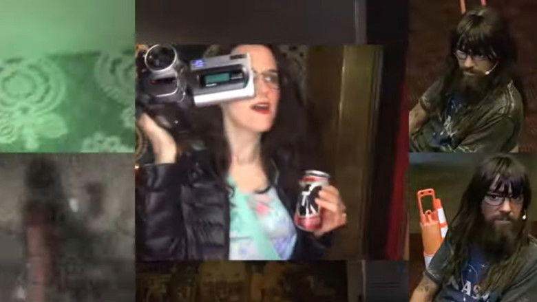 кадр из фильма Temple Time