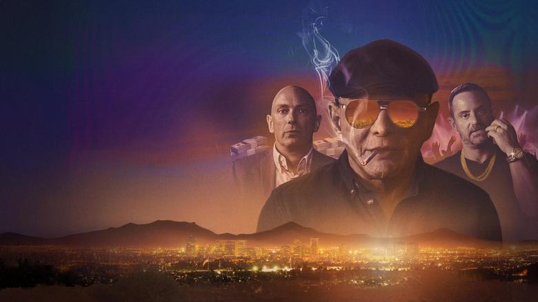 кадр из фильма Sons of Ecstasy