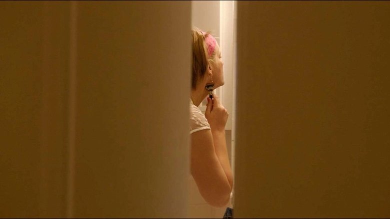 кадр из фильма Ich bin Anastasia