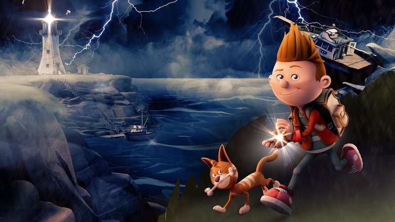 Гоу, Феликс!