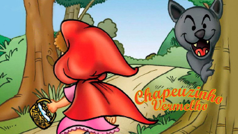 кадр из фильма Chapeuzinho Vermelho