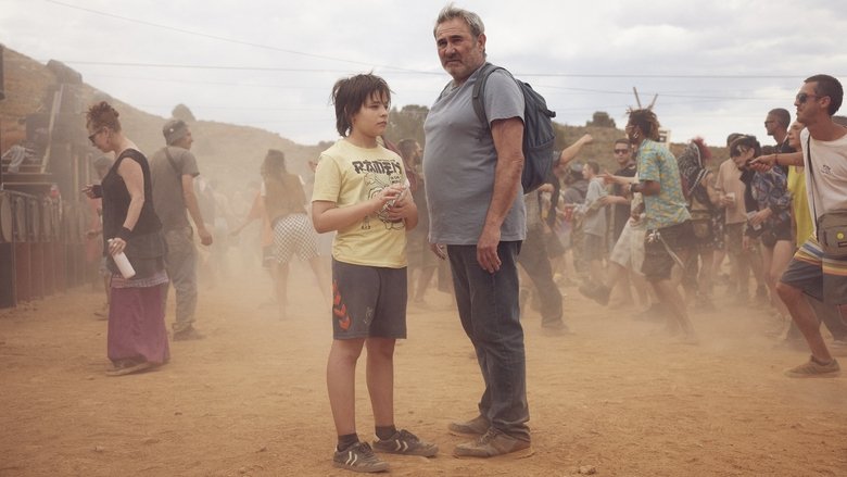 кадр из фильма Сират