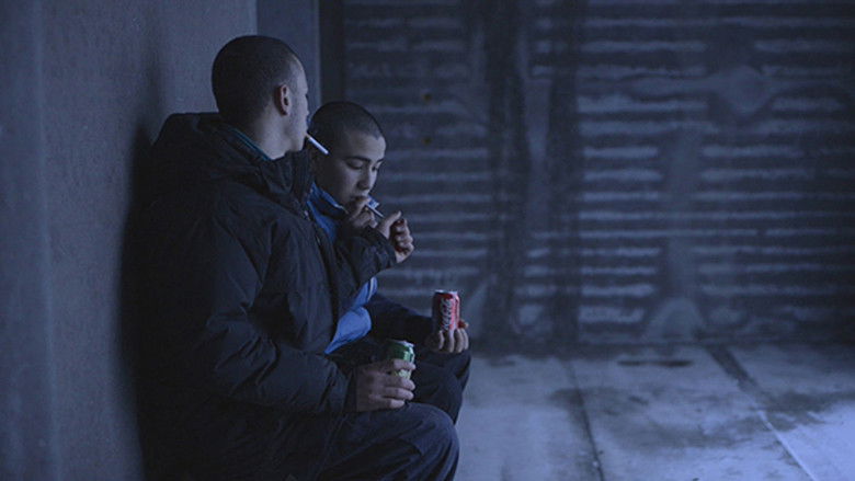 кадр из фильма Sne