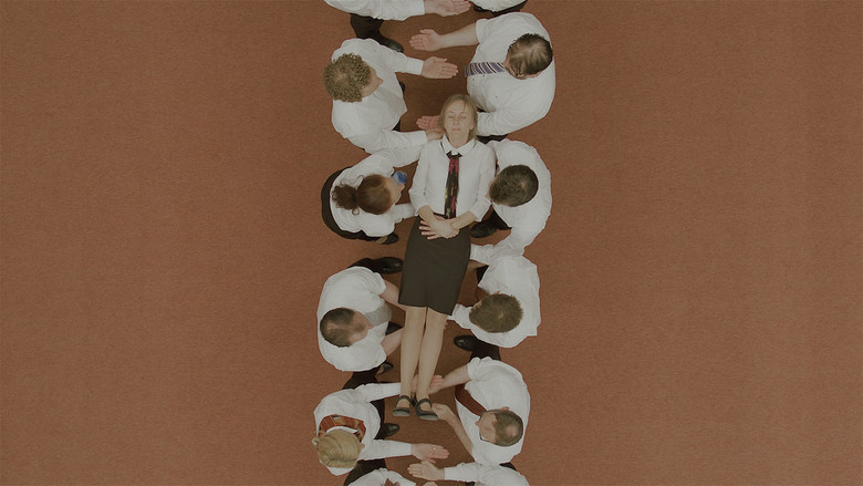 кадр из фильма Intervention in einer Bank