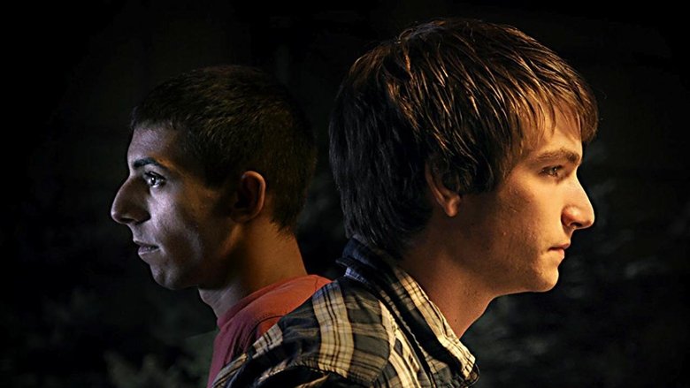 кадр из фильма Hidegzuhany