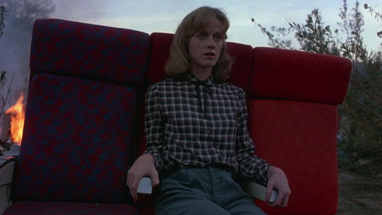 Единственный выживший