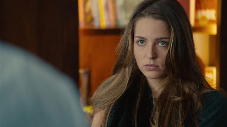 кадр из фильма Trust Fund