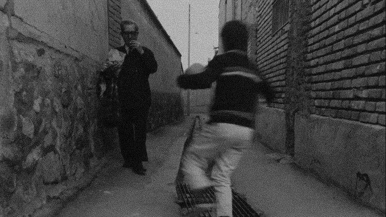 кадр из фильма زنگ تفریح‎‎