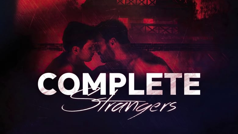 кадр из фильма Complete Strangers