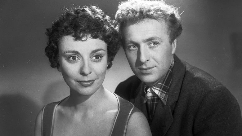 кадр из фильма Tante Tut fra Paris