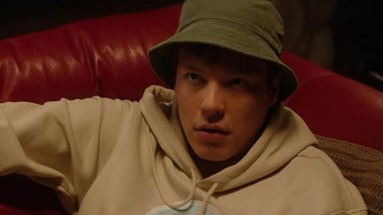 кадр из фильма Все мои друзья мертвы