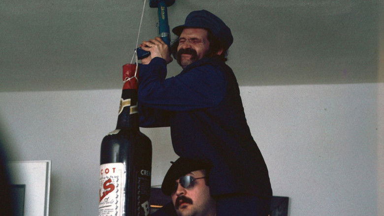 кадр из фильма Filip z konopi