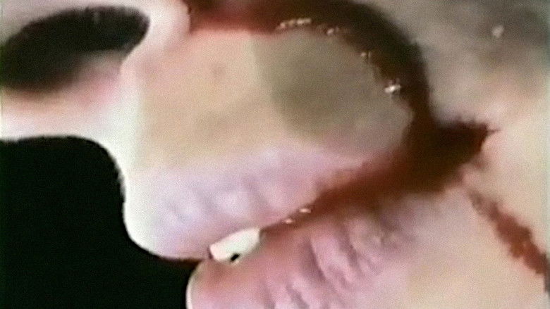 кадр из фильма Blutclip