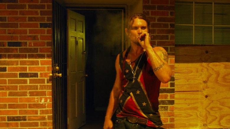 кадр из фильма Бэйтаун вне закона