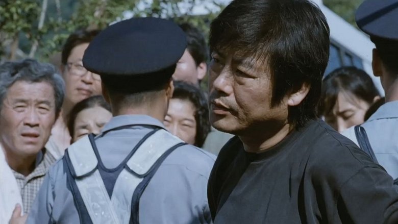 кадр из фильма Орудие смерти