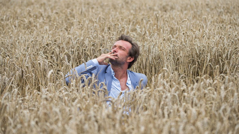 кадр из фильма Ламмбок 2