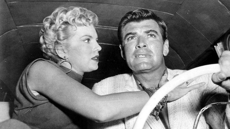 кадр из фильма Three Bad Sisters